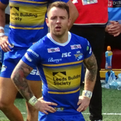 Richie Myler profile Photo