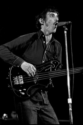 Rick Danko profile Photo