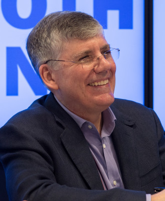 Rick Riordan profile Photo