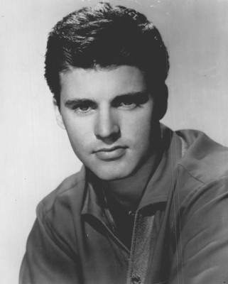 Ricky Nelson profile Photo