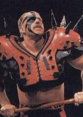 Road Warrior Hawk profile Photo