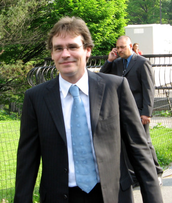Robert Sean Leonard profile Photo