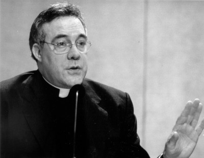 Robert Sirico profile Photo