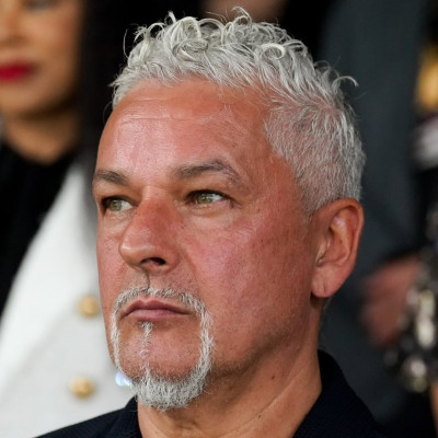 Roberto Baggio profile Photo