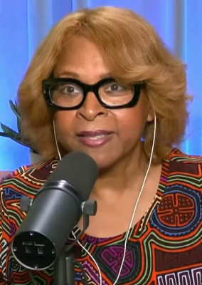 Robin Quivers profile Photo