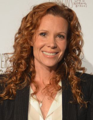 Robyn Lively profile Photo