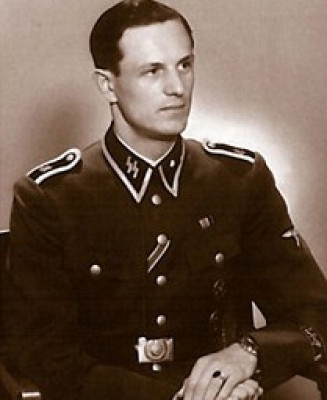 Rochus Misch profile Photo