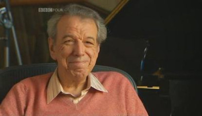 Rod Temperton profile Photo