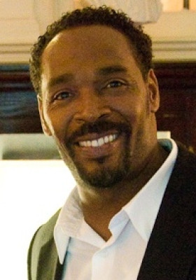 Rodney King profile Photo