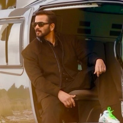 Rohit Shetty profile Photo
