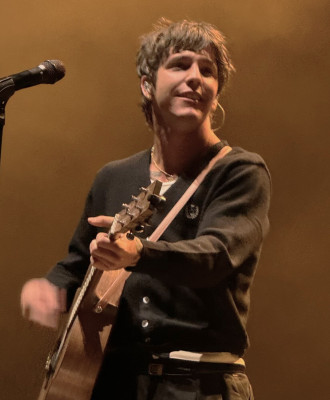 Role Model (singer) profile Photo