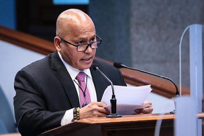 Ronald dela Rosa profile Photo