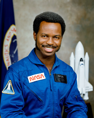 Ronald McNair profile Photo