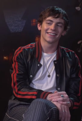 Ross Lynch profile Photo