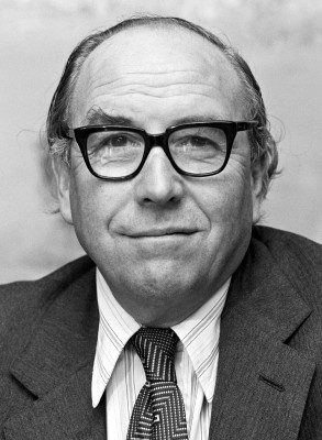 Roy Jenkins profile Photo