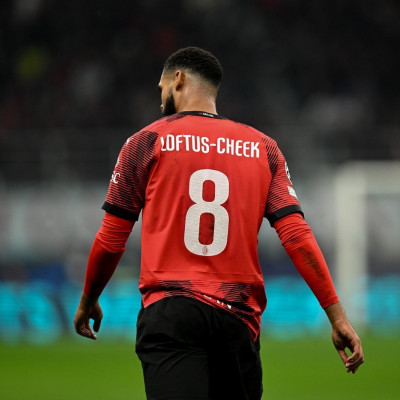 Ruben Loftus-Cheek profile Photo