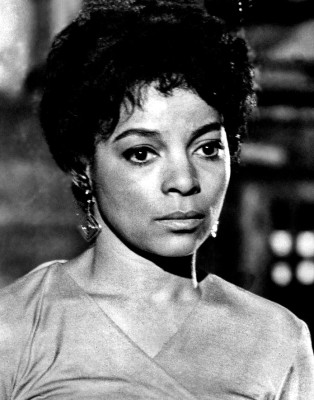 Ruby Dee profile Photo