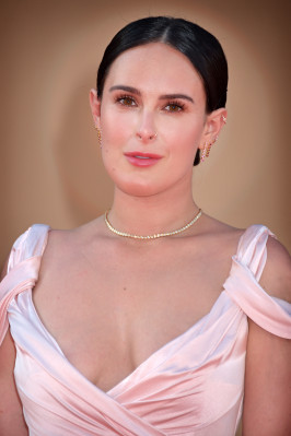 Rumer Willis profile Photo