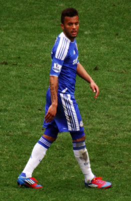 Ryan Bertrand profile Photo