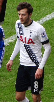 Ryan Mason profile Photo