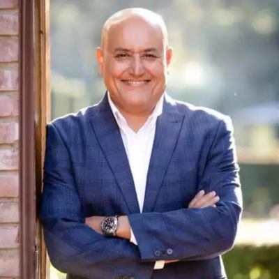 Sabeer Bhatia profile Photo