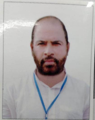 Sadhu Yadav profile Photo