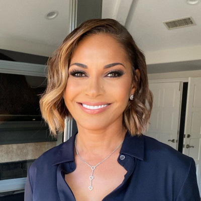 Salli Richardson profile Photo