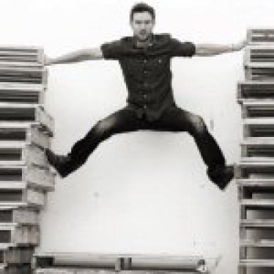 Sam Huntington profile Photo