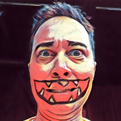 Sam Riegel profile Photo