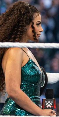 Samantha Irvin profile Photo