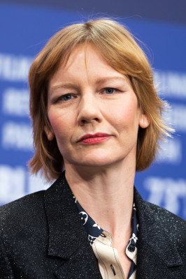 Sandra Hüller profile Photo