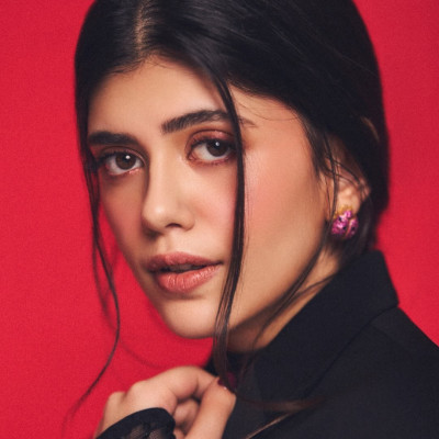 Sanjana Sanghi profile Photo