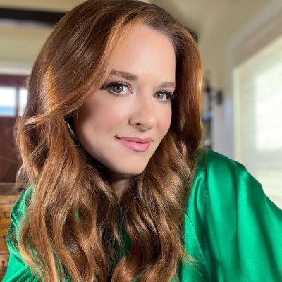 Sarah Drew profile Photo