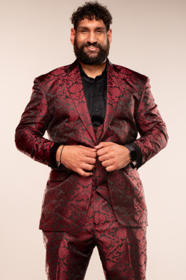 Satnam Singh profile Photo