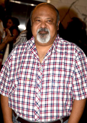 Saurabh Shukla profile Photo