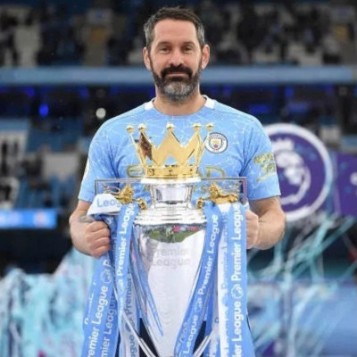Scott Carson profile Photo