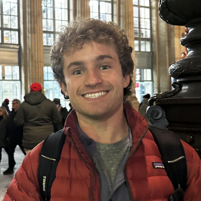 Sean Giambrone profile Photo