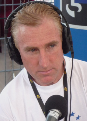 Sean Kelly (cyclist) profile Photo