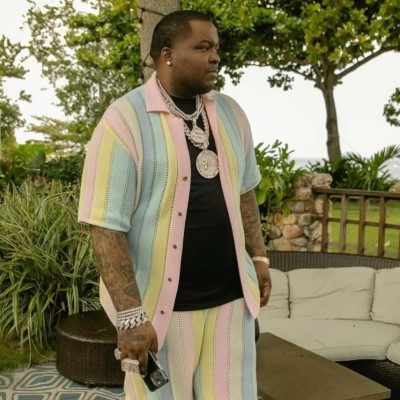 Sean Kingston profile Photo