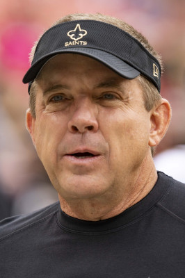 Sean Payton profile Photo