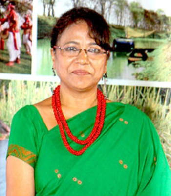 Seema Biswas profile Photo