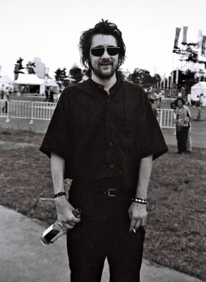 Shane MacGowan profile Photo