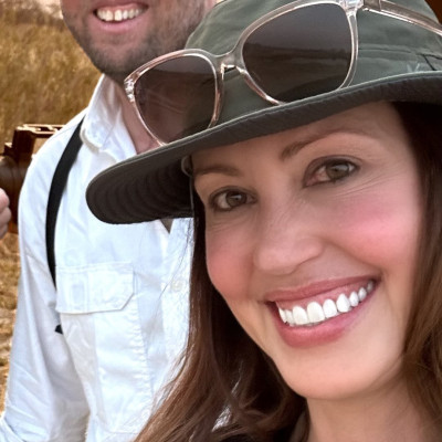 Shannon Elizabeth profile Photo