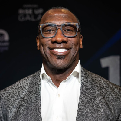 Shannon Sharpe profile Photo
