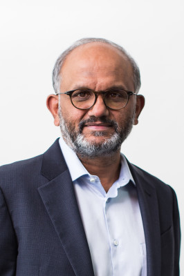 Shantanu Narayen profile Photo