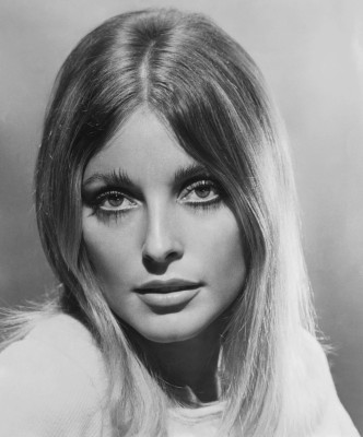 Sharon Tate profile Photo