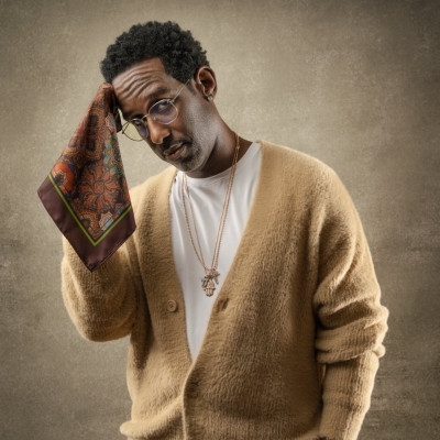 Shawn Stockman profile Photo