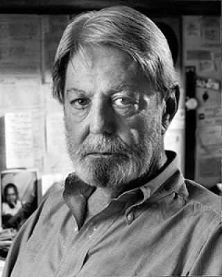Shelby Foote profile Photo