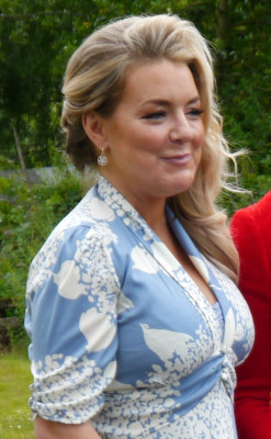 Sheridan Smith profile Photo