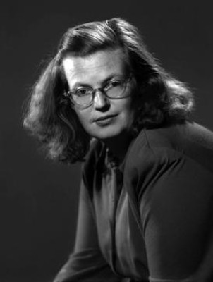 Shirley Jackson profile Photo